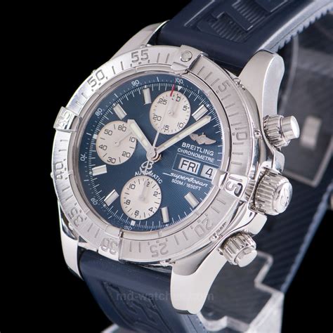 breitling chronometre superocean a13340 price|breitling superocean a13340 price.